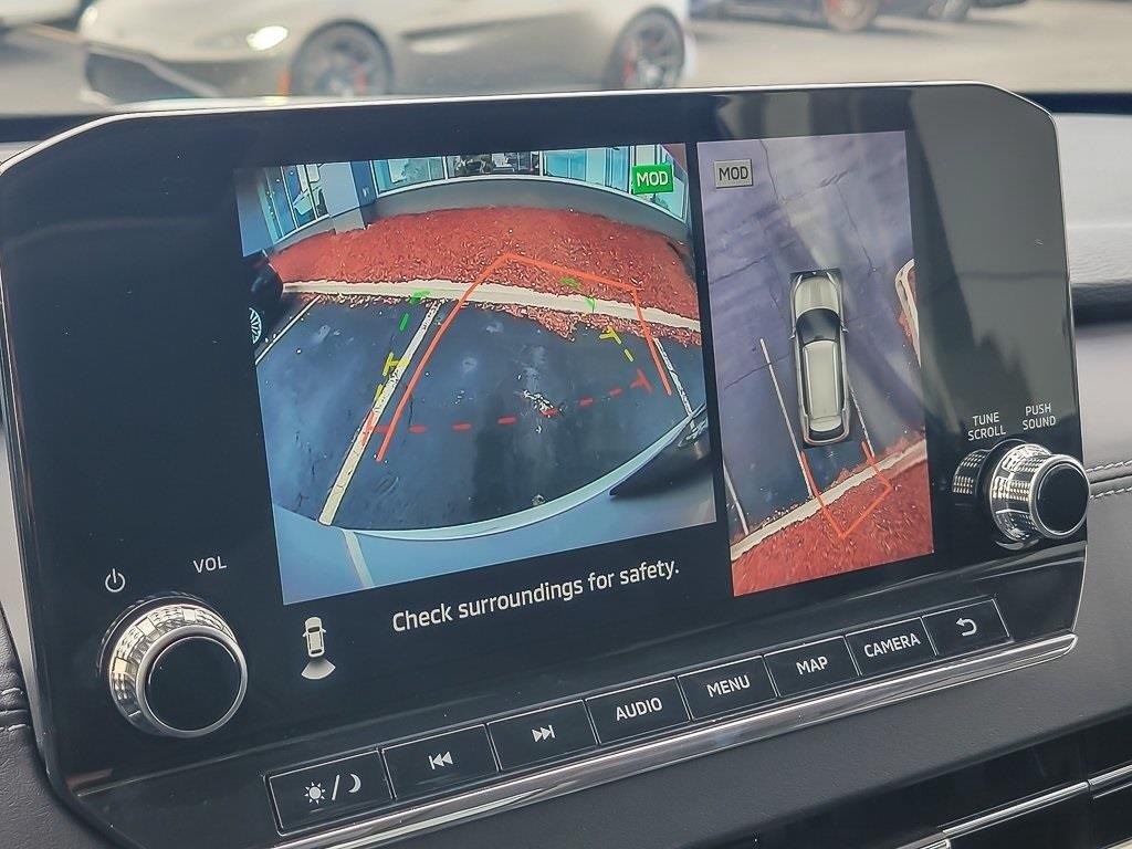 2024 MITSUBISHI OUTLANDER - Image 14