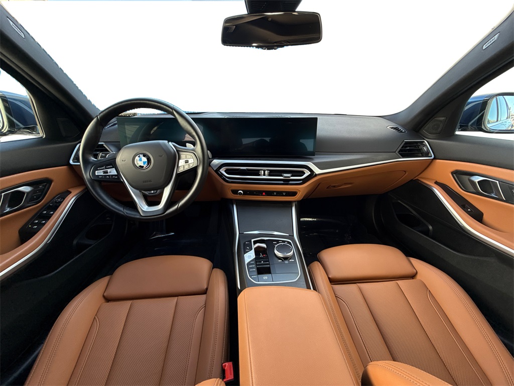 2024 Bmw 330i photo 18