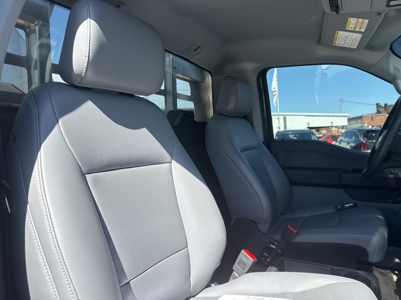 2024 Ford F-550 XL photo 7