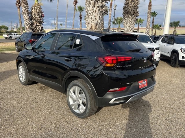 2026 Buick Encore GX Preferred photo 5