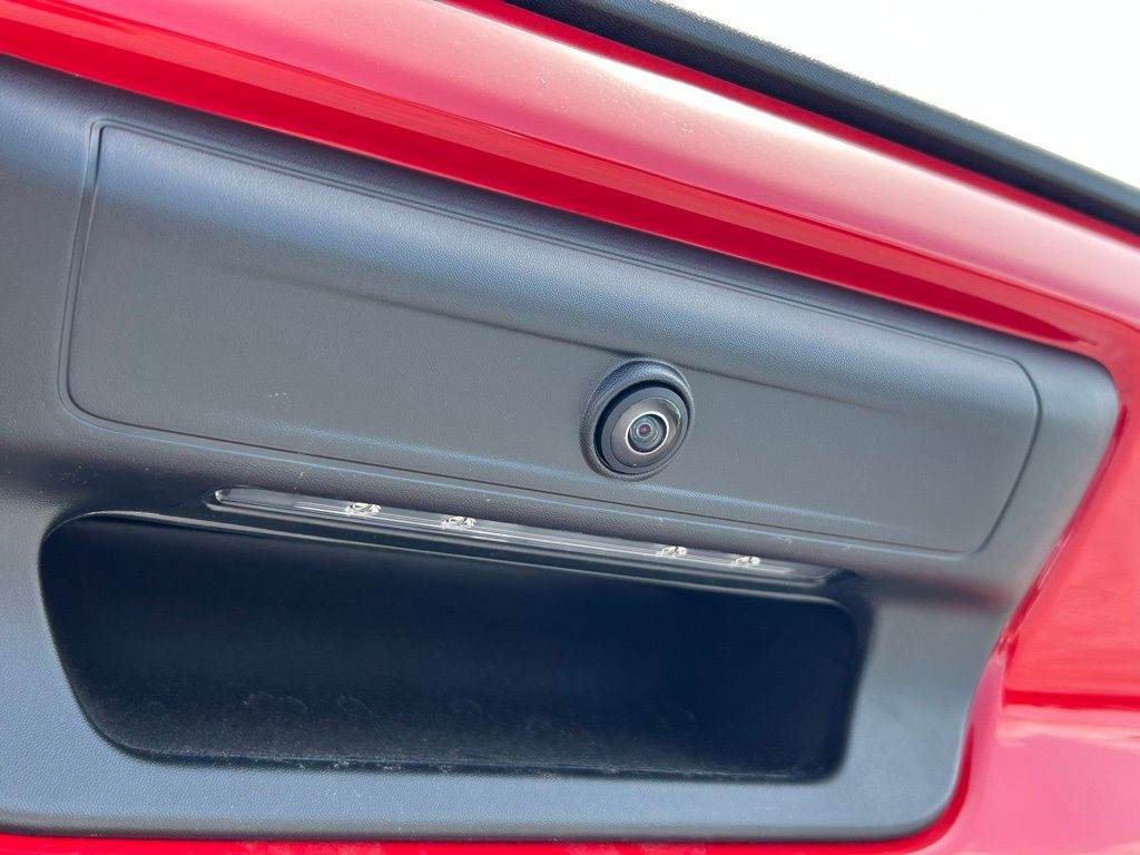 2025 Ram 1500 Tradesman photo 11