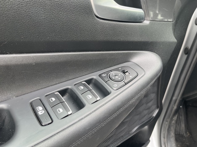 2022 Hyundai Santa Fe SEL photo 25
