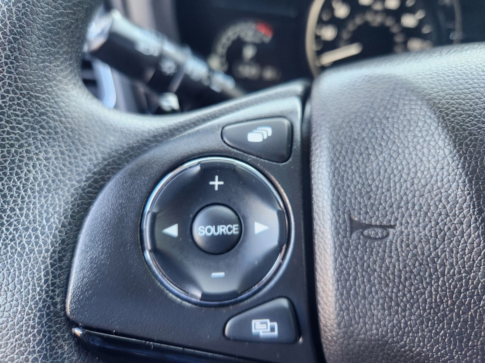 2021 Honda HR-V EX photo 18