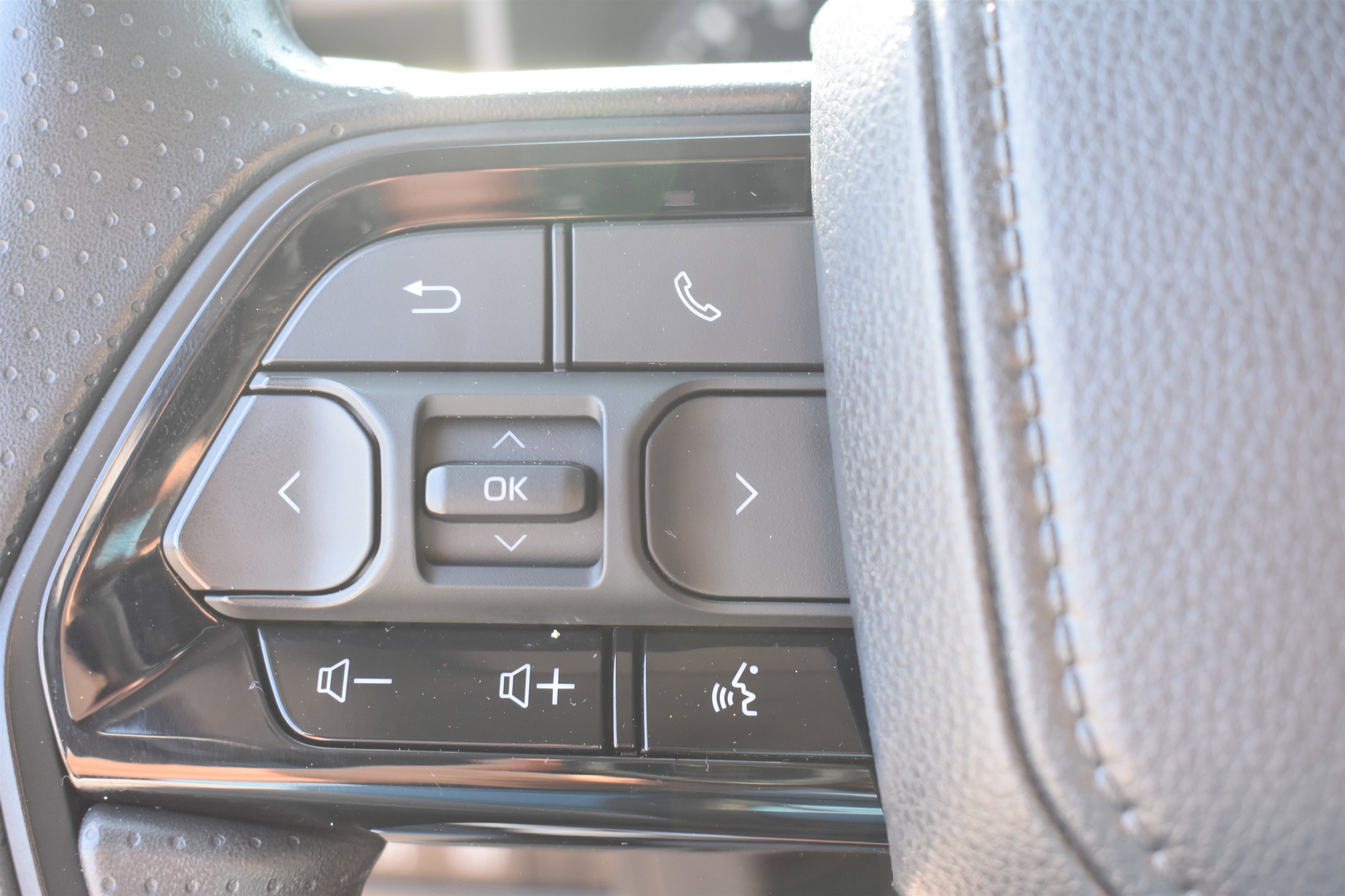 2024 Toyota Tundra SR5 photo 9