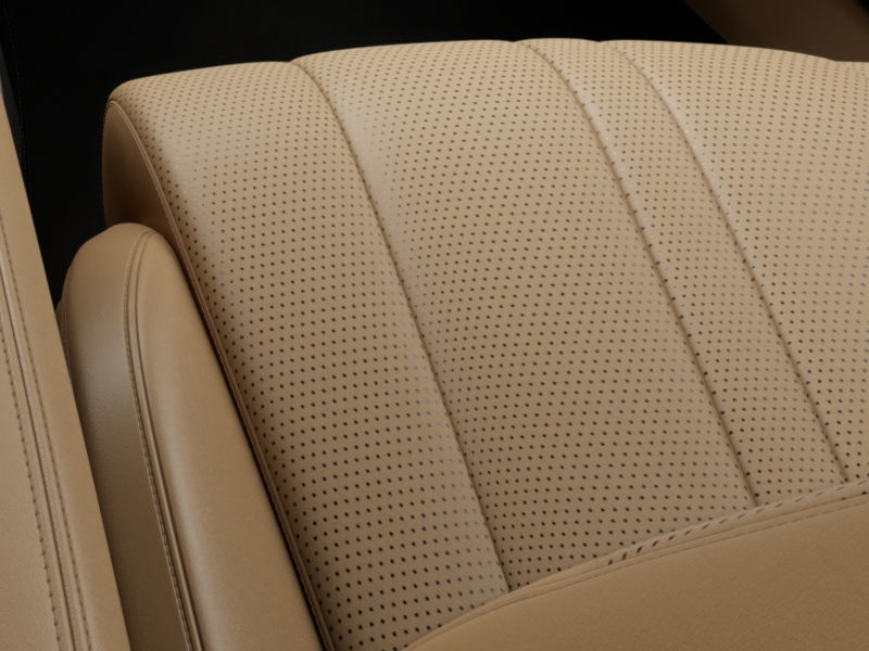 2026 Genesis G80 2.5T Advanced photo 28
