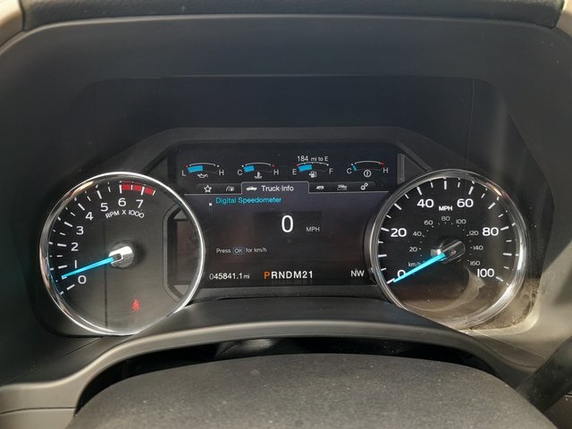 2019 Ford F-250 photo 11