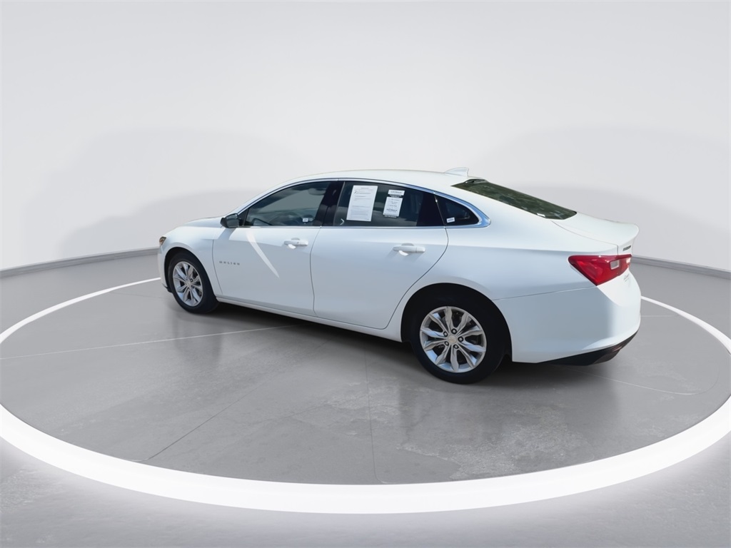 2023 Chevrolet Malibu 1LT photo 5