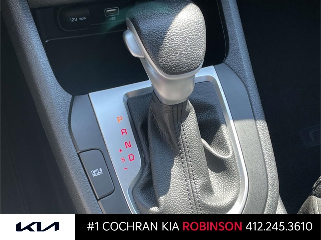 2022 Kia Forte LXS photo 20