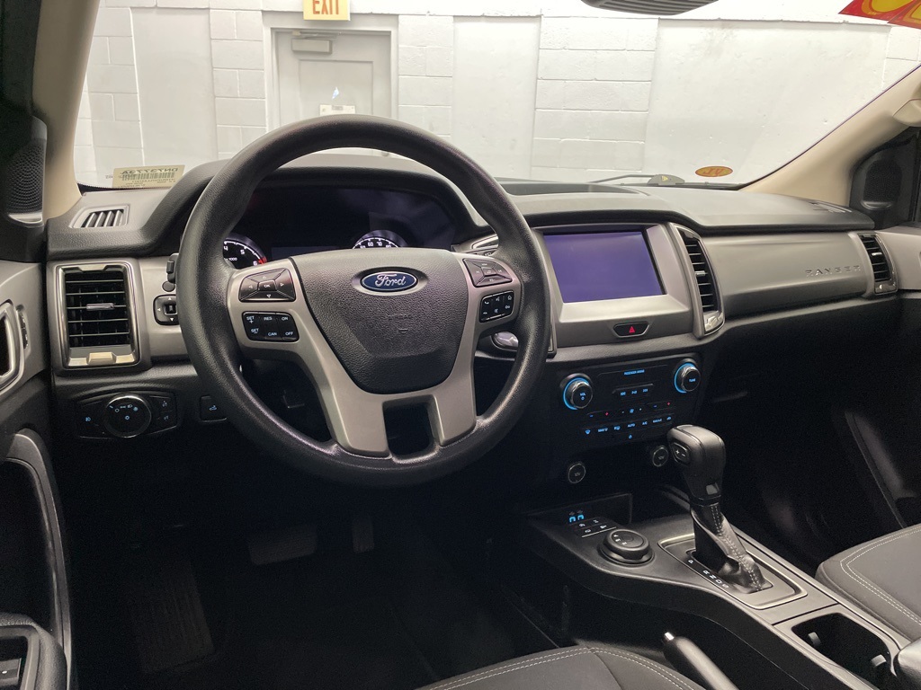 2020 Ford Ranger XLT photo 10