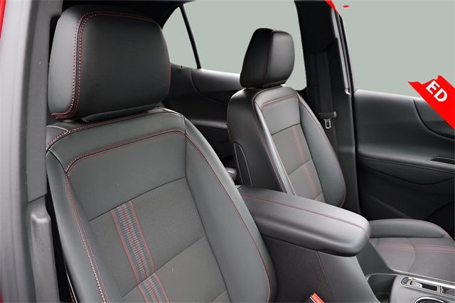 2023 Chevrolet Equinox RS photo 15