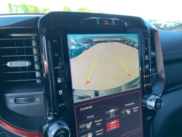 2019 Ram 1500 Sport Rebel photo 21