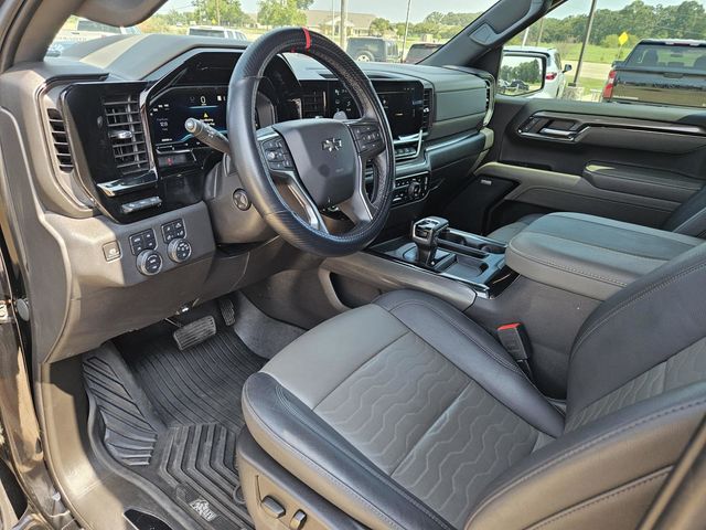 2023 Chevrolet Silverado 1500 ZR2 photo 27