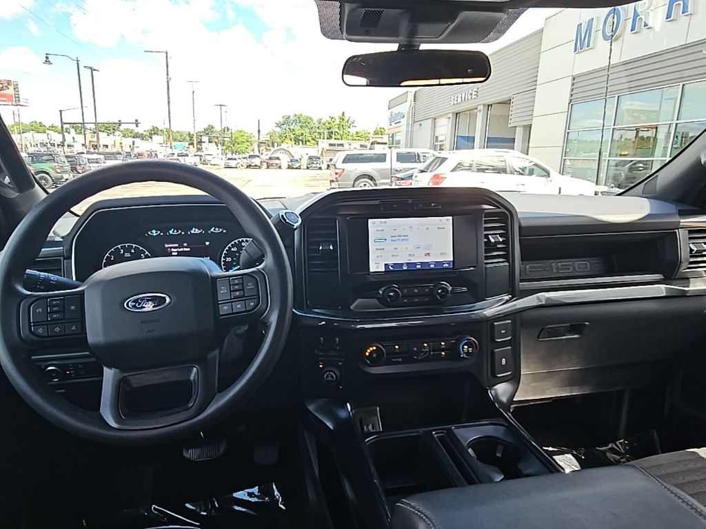 2022 Ford F-150 XL photo 29