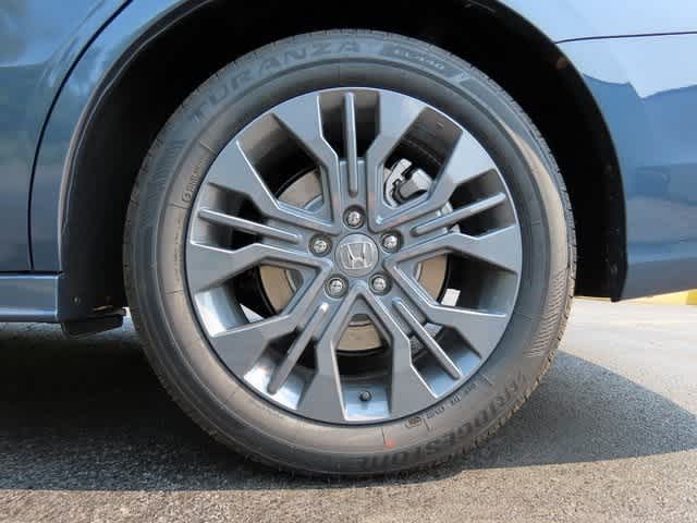 2026 Honda Odyssey Touring photo 8