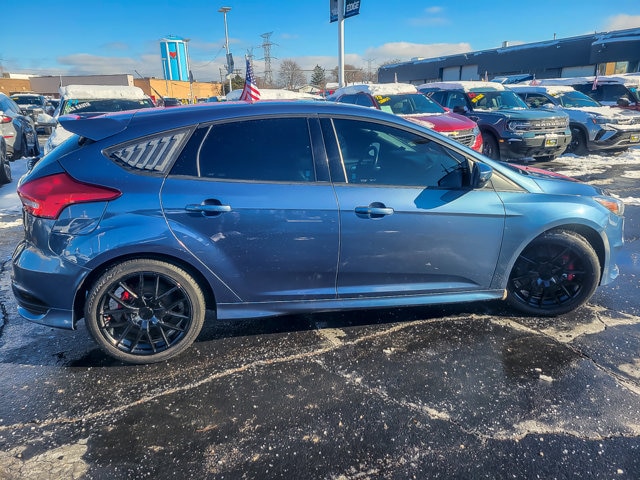 2018 FORD FOCUS - Image 29