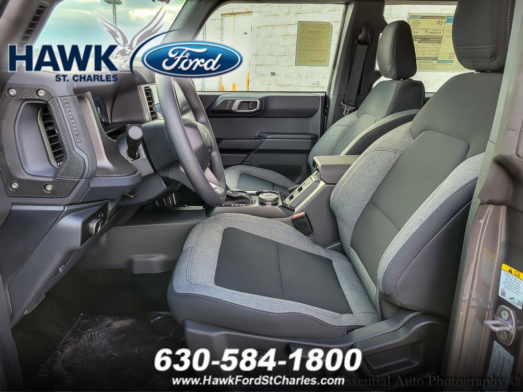2025 FORD BRONCO - Image 7