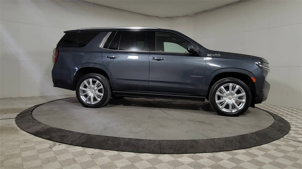 2021 CHEVROLET TAHOE - Image 7