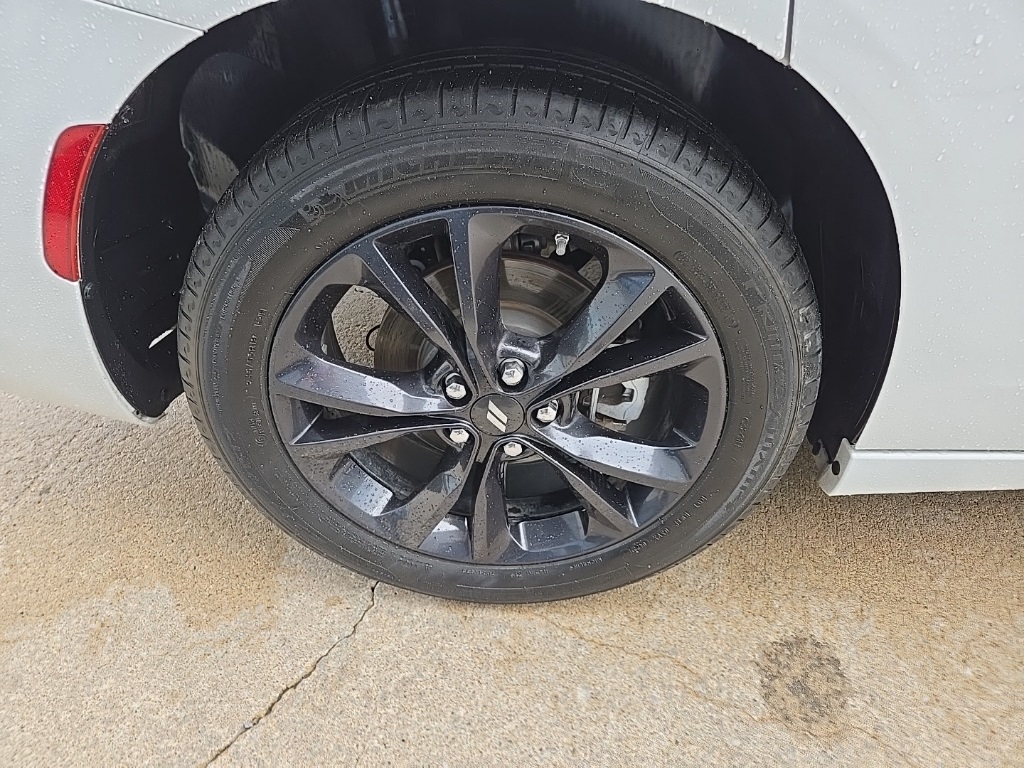 2022 Dodge Charger SXT photo 22