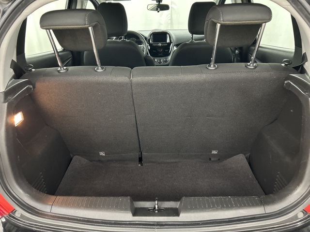 2021 Chevrolet Spark 1LT photo 19