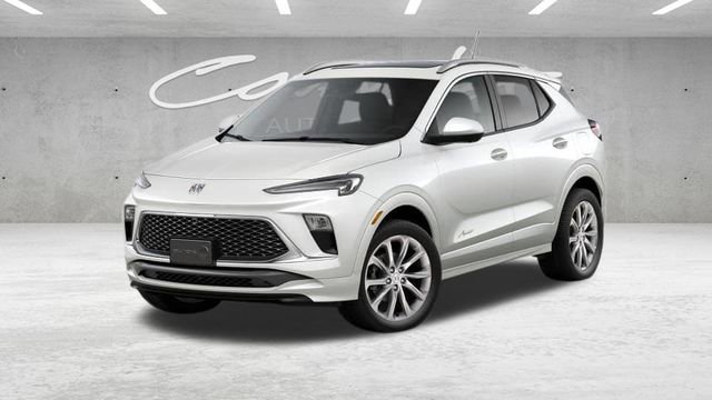 2026 Buick Encore GX Avenir's photo