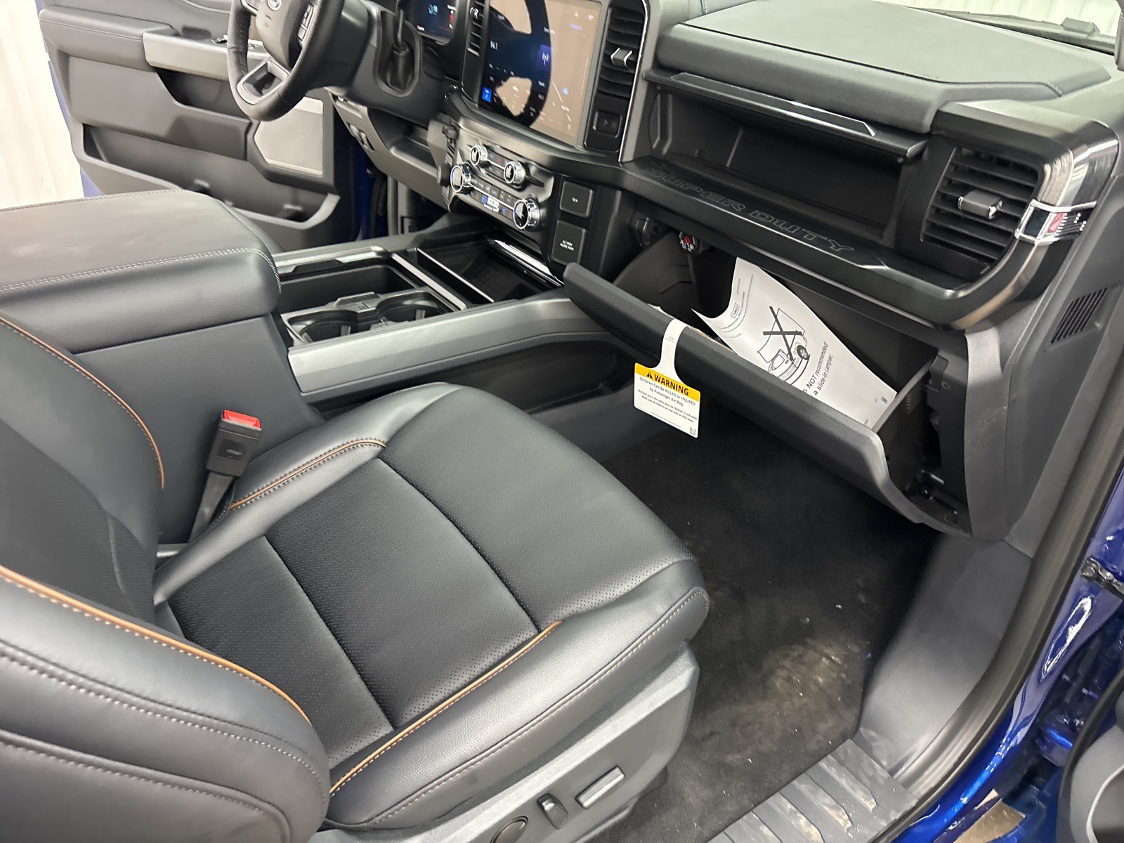 2026 Ford F-350 Lariat photo 22