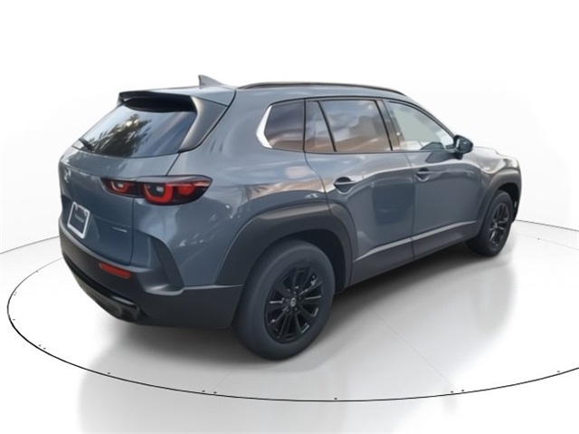 2025 Mazda CX-50 Premium photo 4