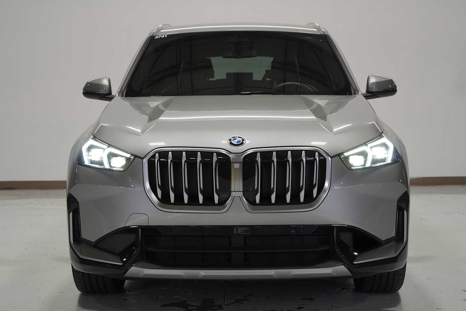 Pre-Owned 2025 BMW X1 xDrive28i SUV in Grapevine #5293012 | Sewell