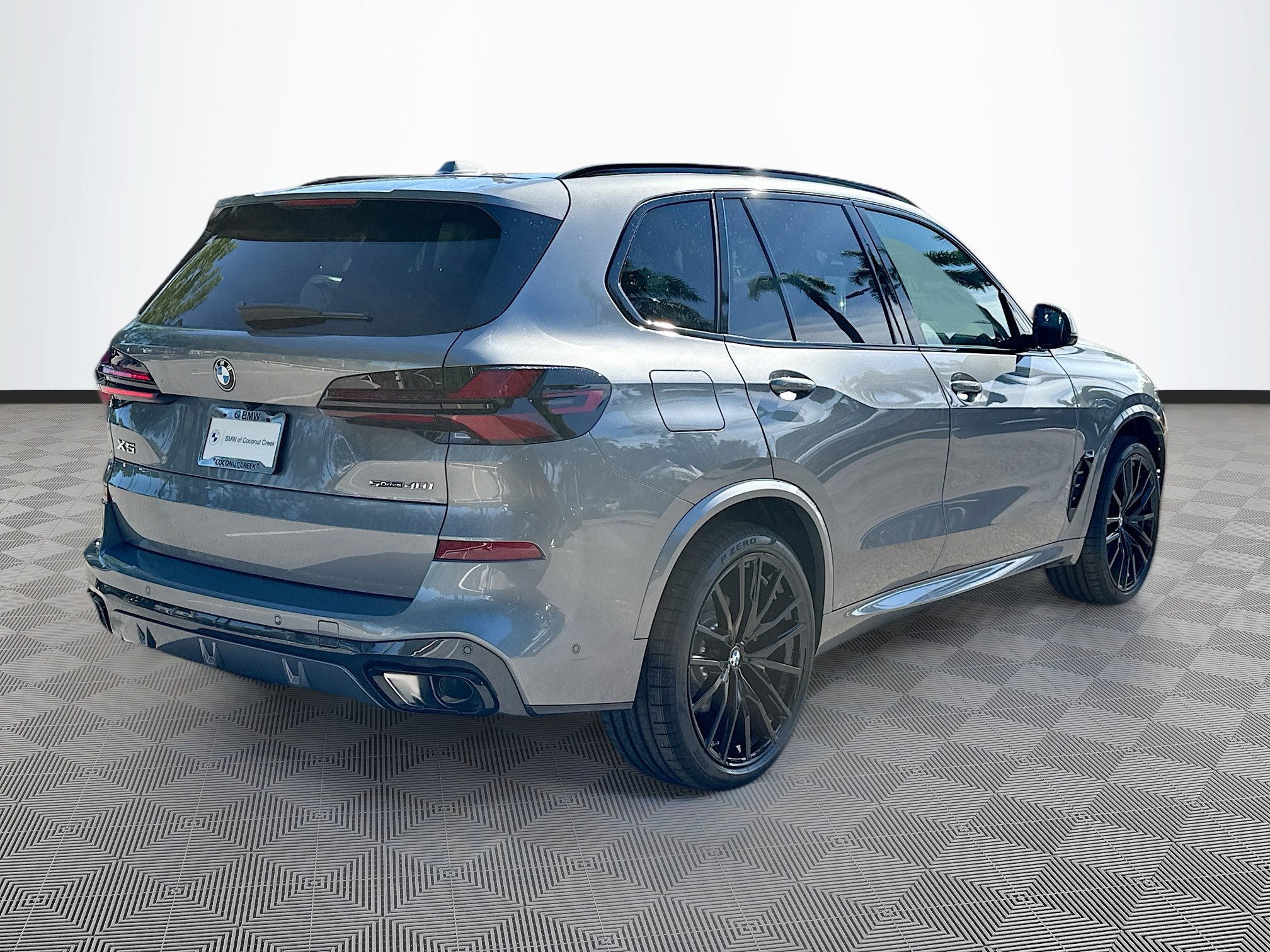 2026 Bmw X5 sDrive40i photo 7