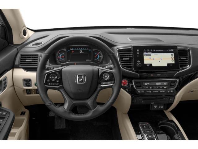 2022 Honda Pilot Touring photo 6