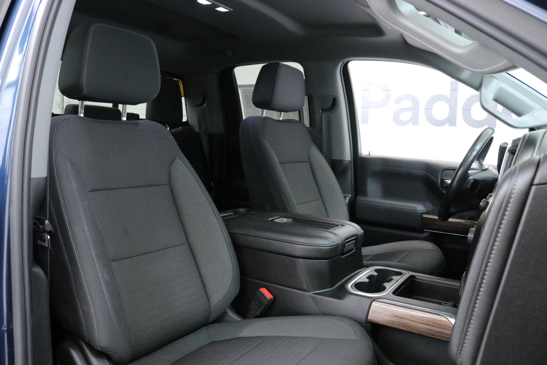 2020 Chevrolet Silverado 1500 RST photo 29