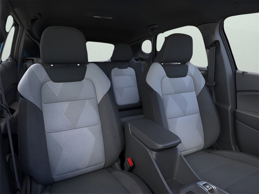 2026 Chevrolet Trax photo 6