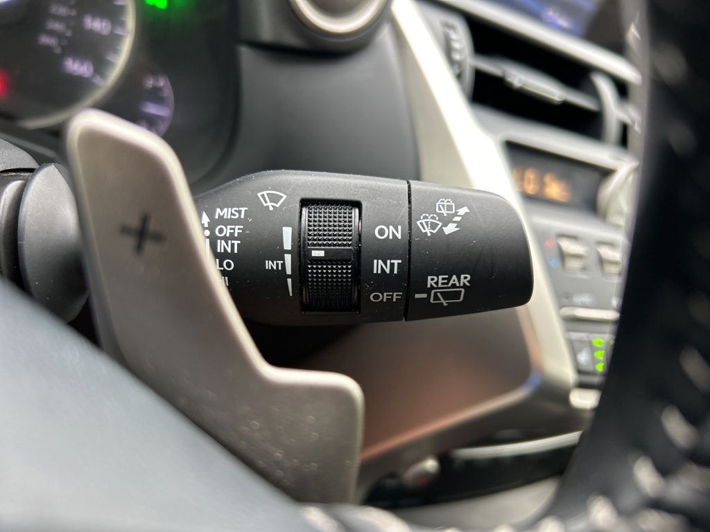 2021 Lexus NX 300 photo 23