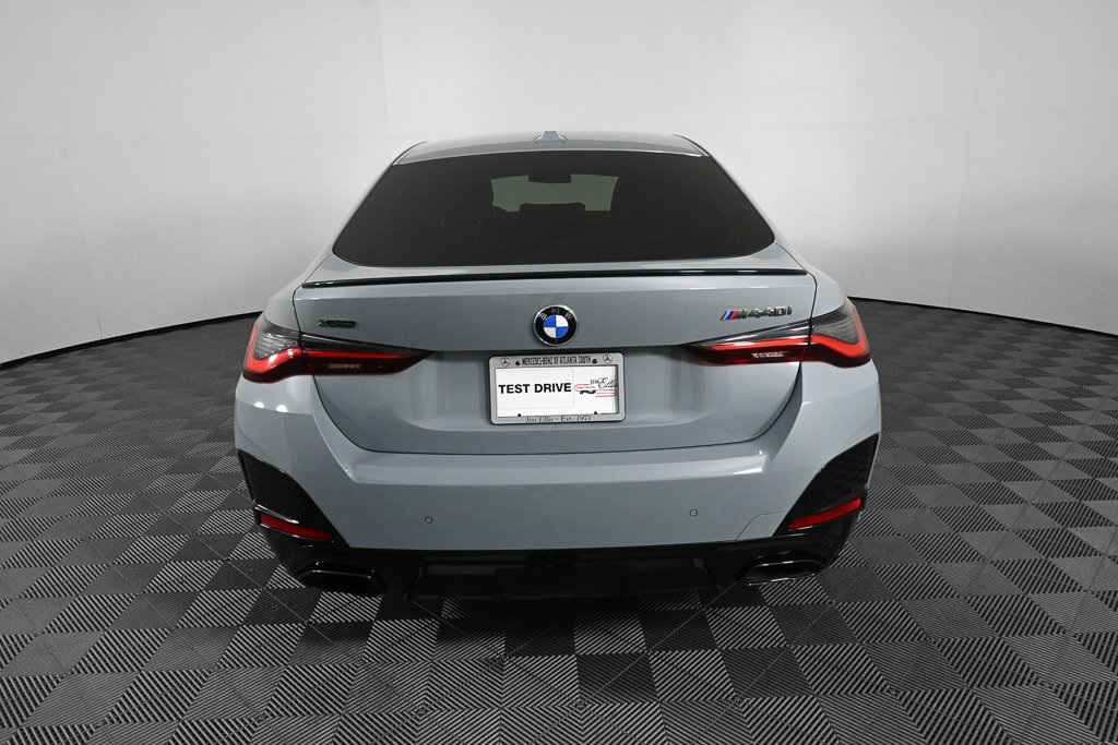 2024 Bmw M440i xDrive photo 27