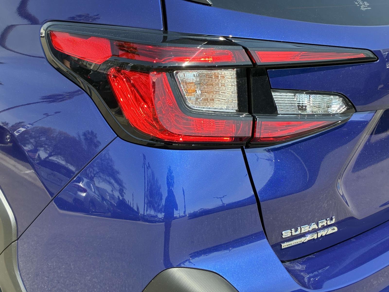 2025 Subaru Crosstrek Premium photo 10