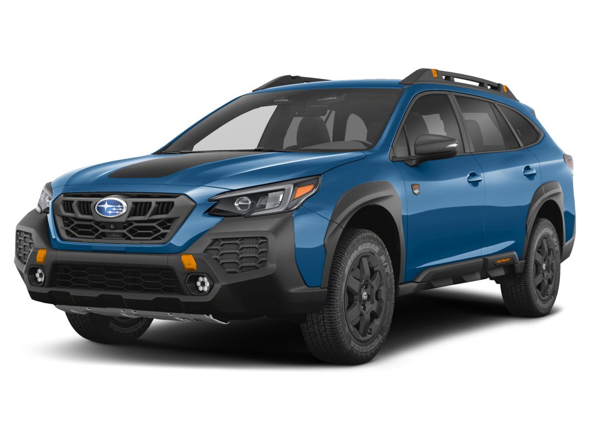 2025 Subaru Outback Wilderness photo 2