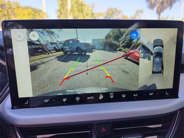 2025 Ford Escape Plug-In Hybrid Base photo 20
