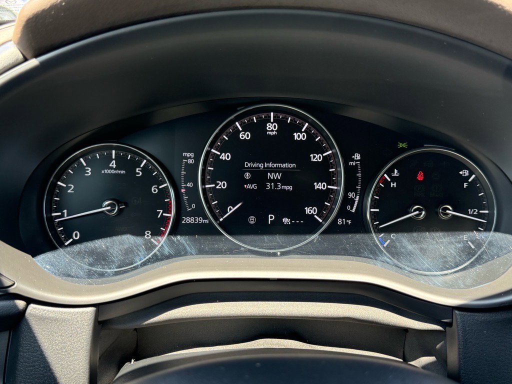 2023 Mazda CX-30 2.5 S Premium photo 28