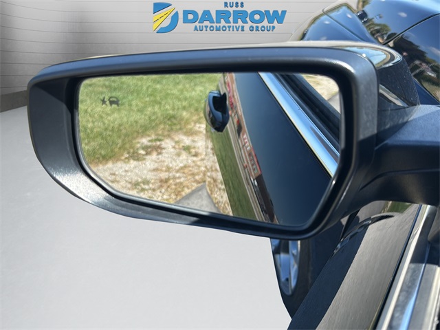 2023 Chevrolet Malibu 1LT photo 15