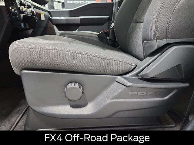 2026 Ford F-350 XL photo 4