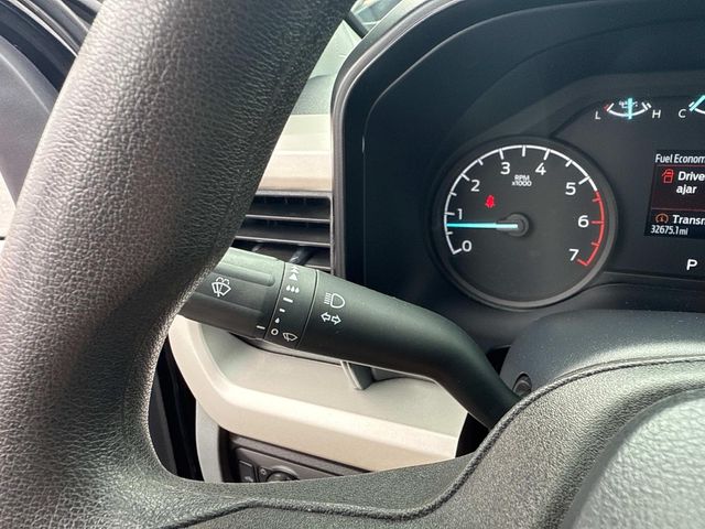 2024 Ford F-250 XLT photo 33