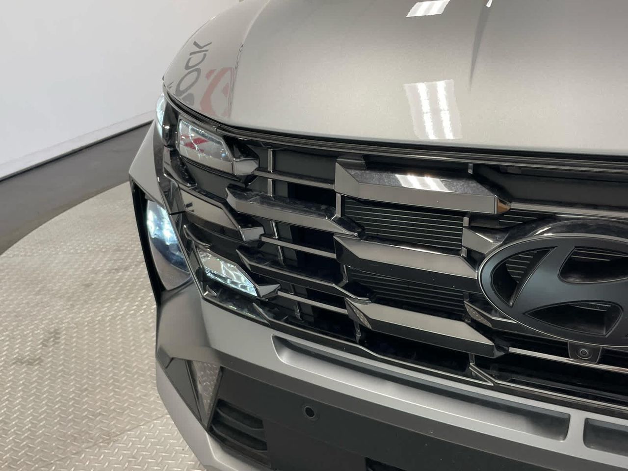 2025 Hyundai Tucson Limited photo 19
