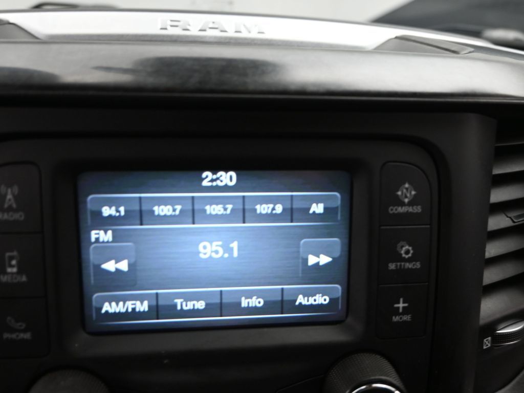 2019 Ram 2500 Big Horn photo 11