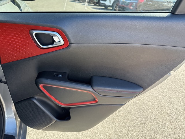 2023 Kia Soul GT-Line photo 10
