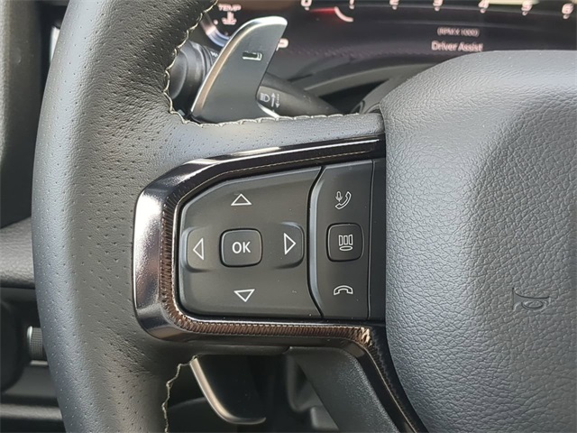 2026 Ram 1500 Rebel photo 28