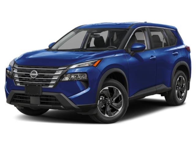 2026 Nissan Rogue SV's photo