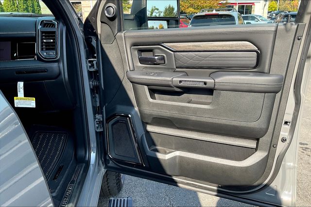 2026 Ram 3500 Limited photo 26