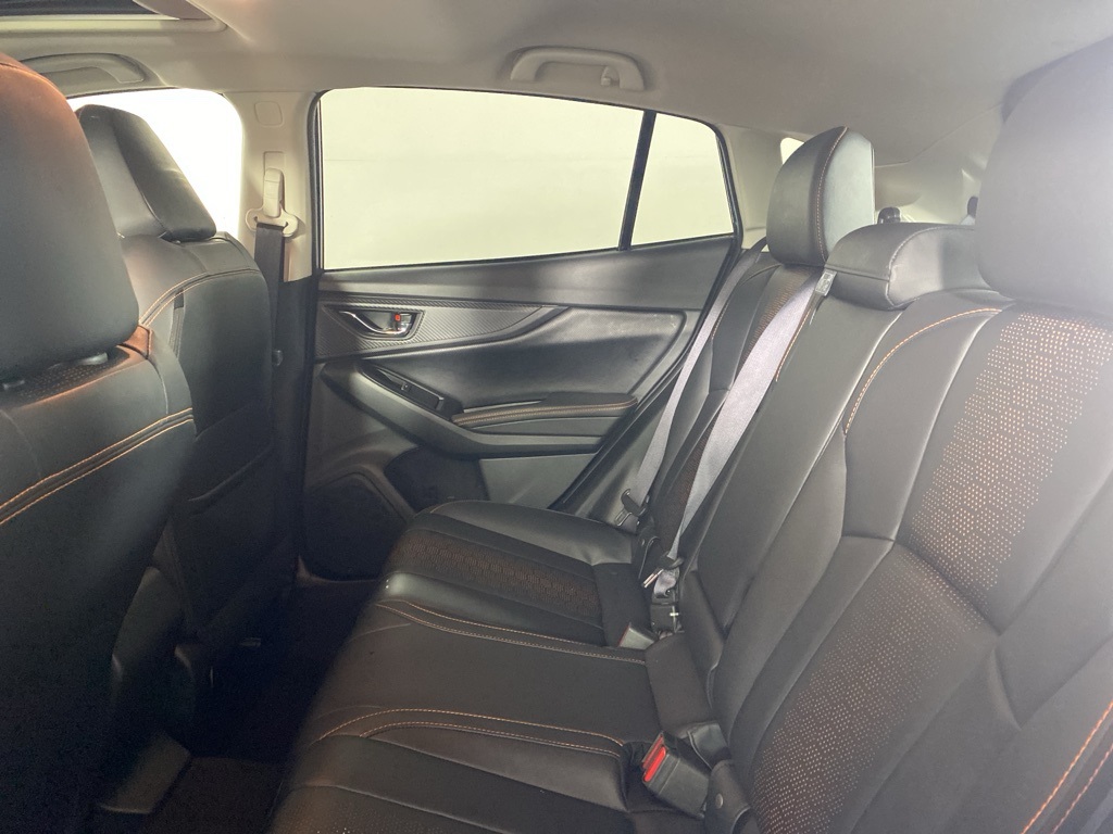2022 Subaru Crosstrek Limited photo 7