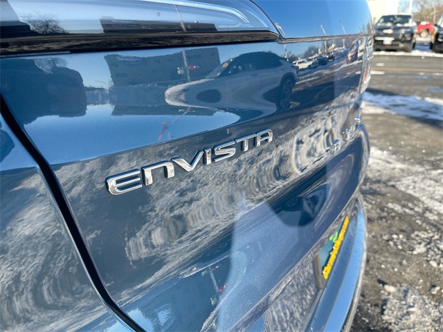 2024 BUICK ENVISTA - Image 23