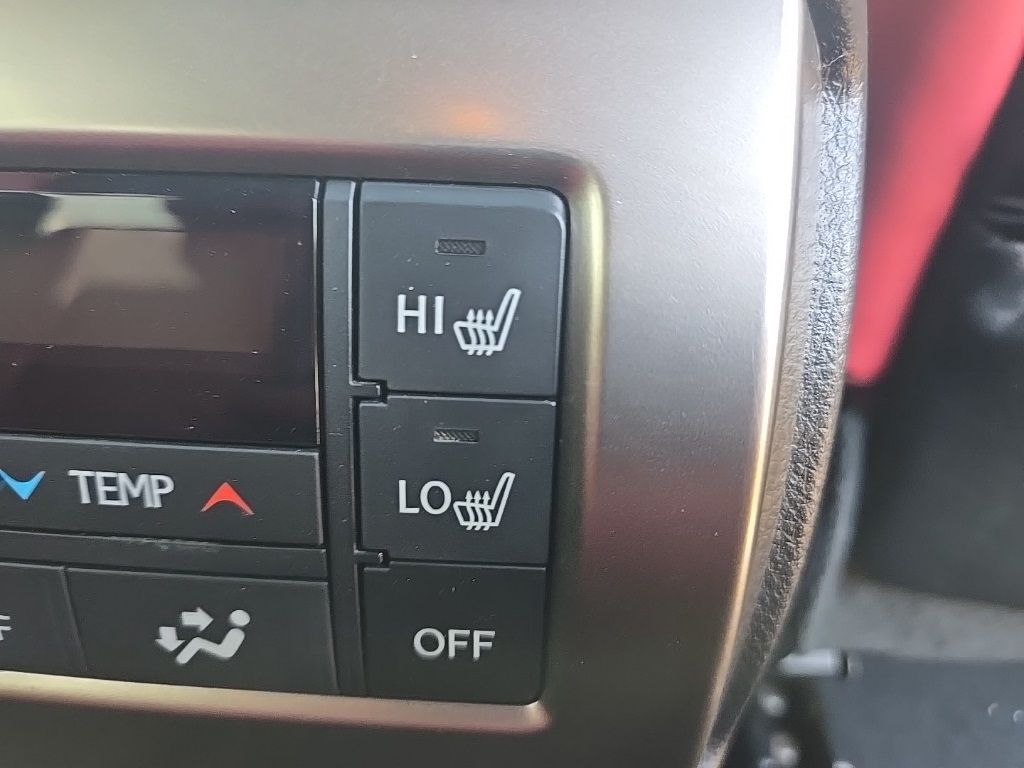 2023 Lexus GX 460 photo 27