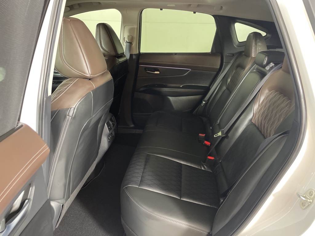2025 Nissan Murano Platinum photo 39